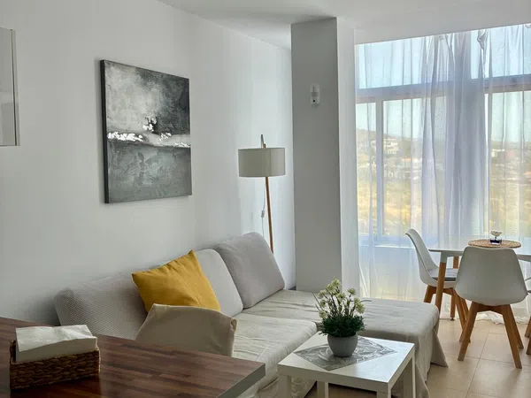 Piso en Avenida Santa Cruz, 14, San Isidro, San Isidro - Foto 3