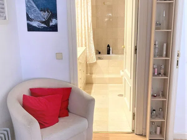 Piso en Calle de Fermín Caballero, 47, La Paz - Foto 13