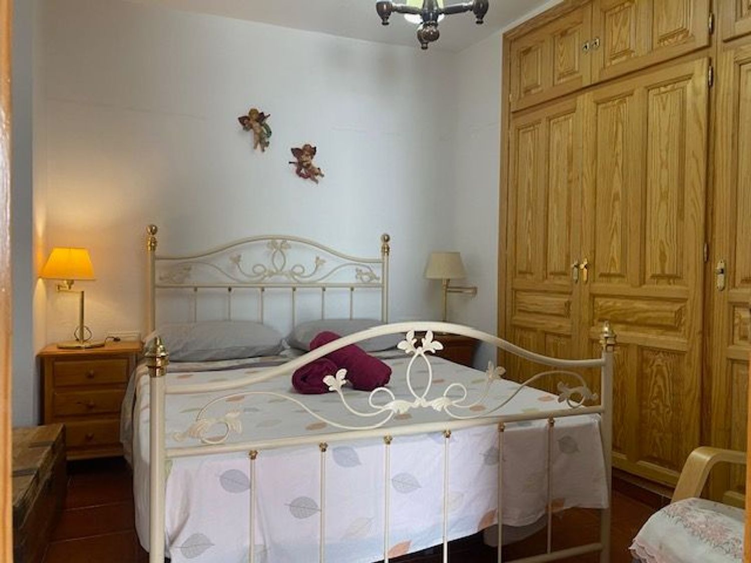 Casa rural en Calle de La Amargura, 4 - Foto 10
