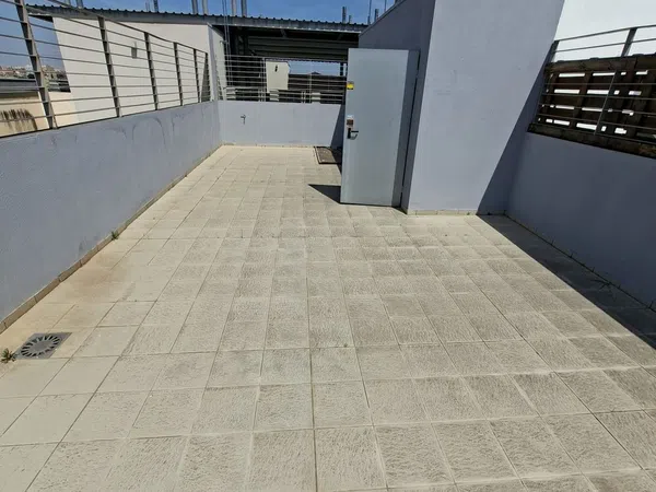 Piso en Calle de la Creu Roja - Foto 19