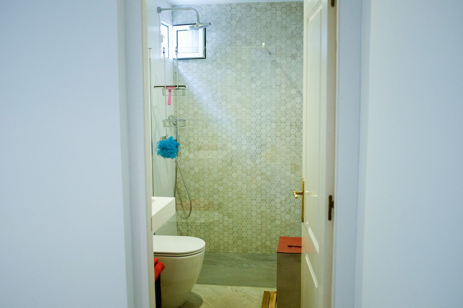 Casa independiente en Barrio Olletas - Sierra Blanquilla - Foto 16