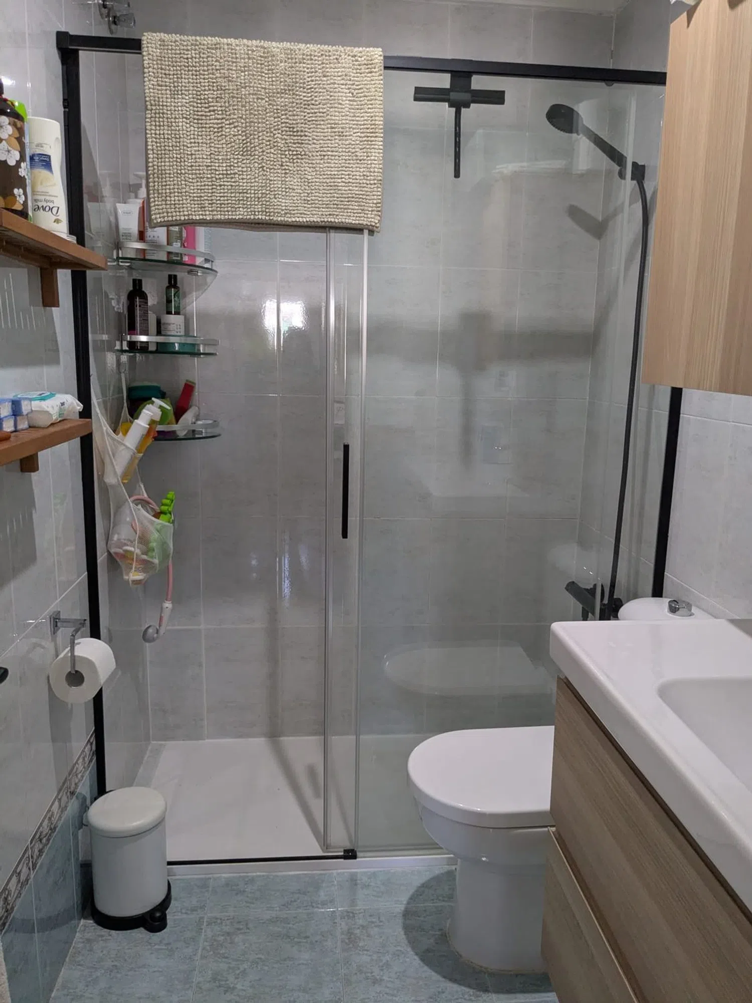 Piso en calle Afán de Ribera, 27 - Foto 9