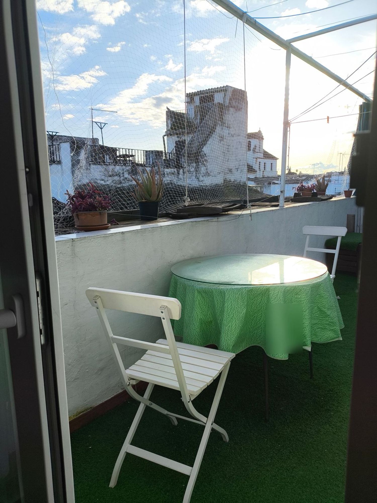 Ático en calle de Agustín Moreno, 12 - Foto 1