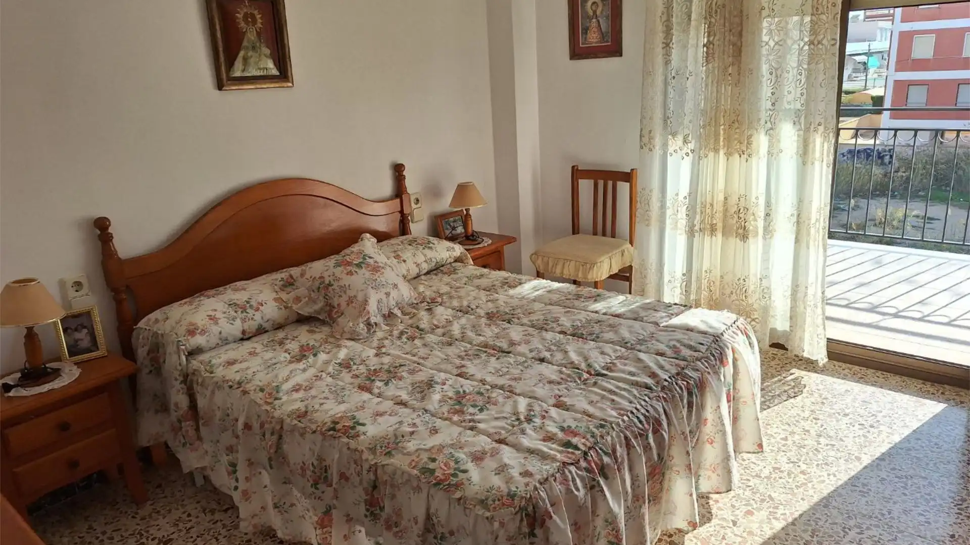 Piso en  Avinguda Albacete 84 - Foto 16