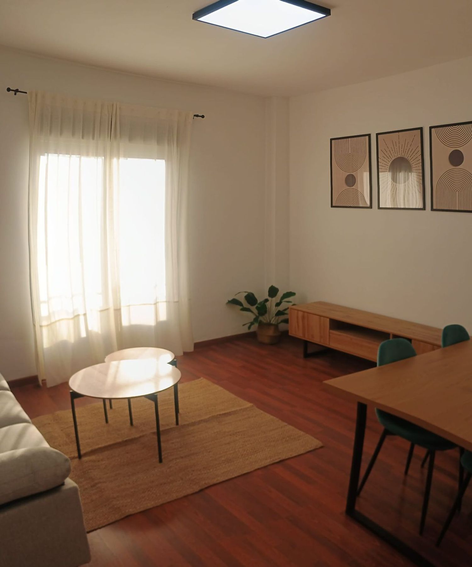 Piso en Calle Pintor Sorolla, 25 - Foto 7