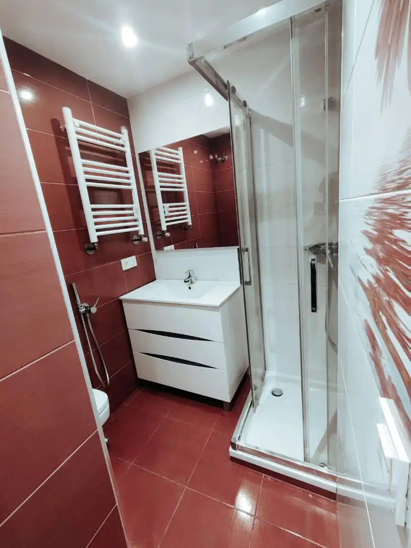 Piso en  Calle Santa Clara 6 - Foto 7