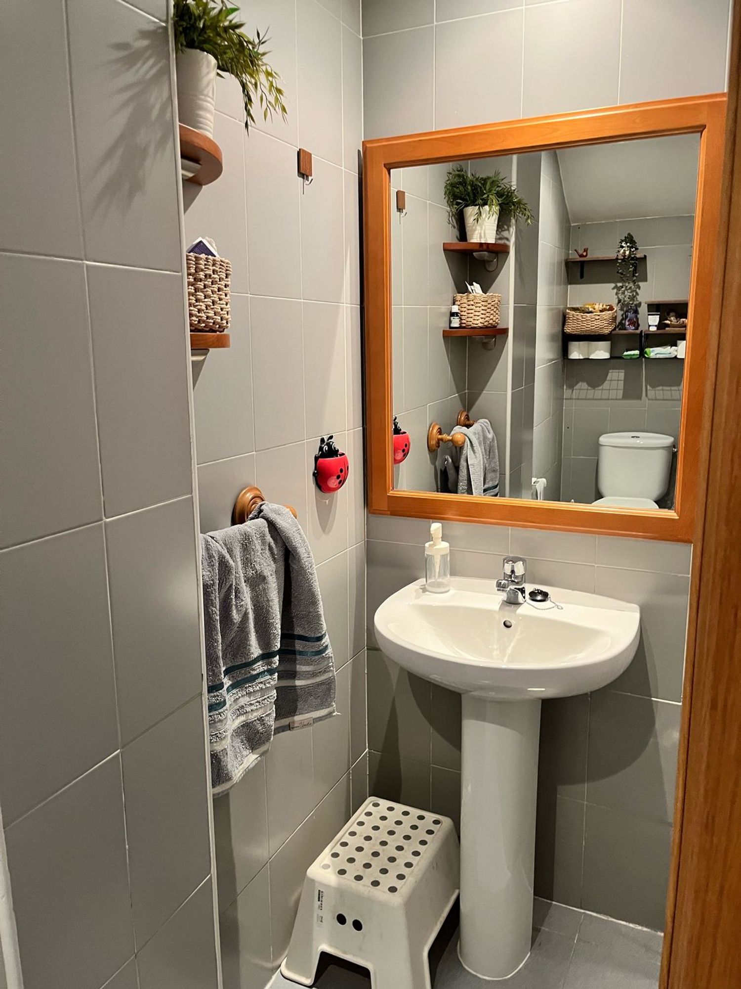 Chalet pareado en Calle Valdezarza, 30 - Foto 6