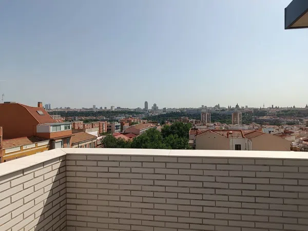 Ático en Paseo de Extremadura, 93, Puerta del Ángel - Foto 22