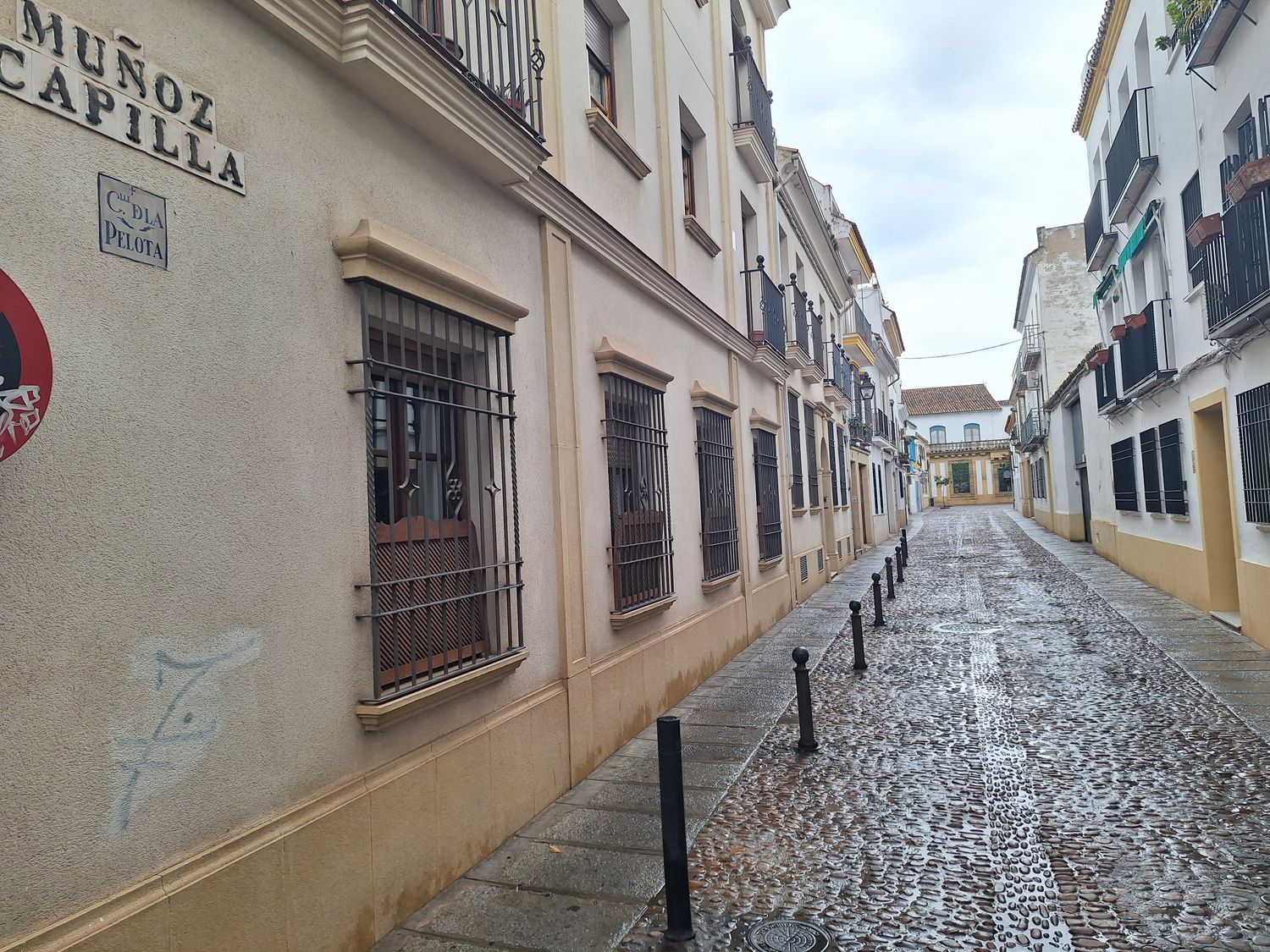 Piso en Calle Muñoz Capilla, 1, Casco Histórico - Ollerías - Marrubial - Foto 28