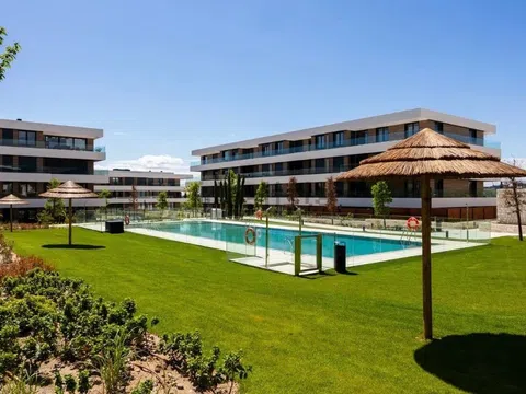 Piso en camino de los Jardines, 7