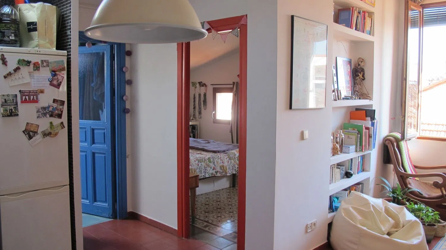 Ático en calle de Monteleon, 9 - Foto 19