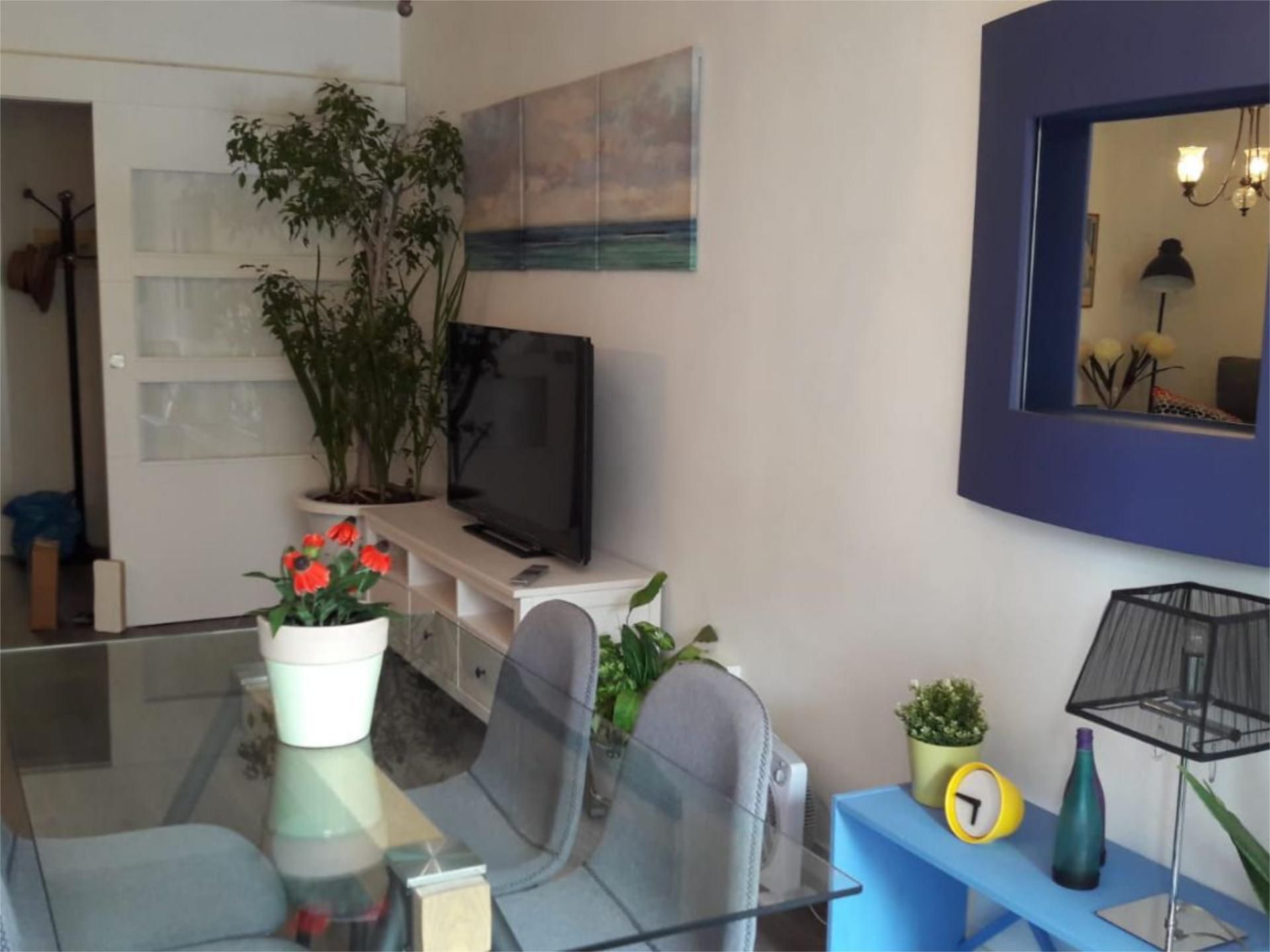 Piso en  Plaza Moreno Villa 7 - Foto 1