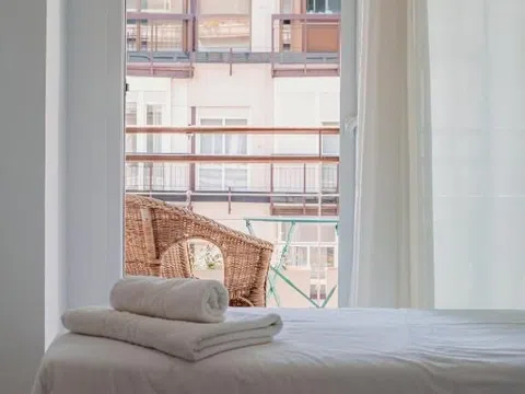 Piso en calle General Primo de Rivera, 12 - Foto 10