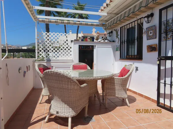 Piso en Avenida de las Palmeras, 52, Avda Pescia - Ctra de Frigiliana, Avda Pescia - Ctra de Frigiliana - Foto 25