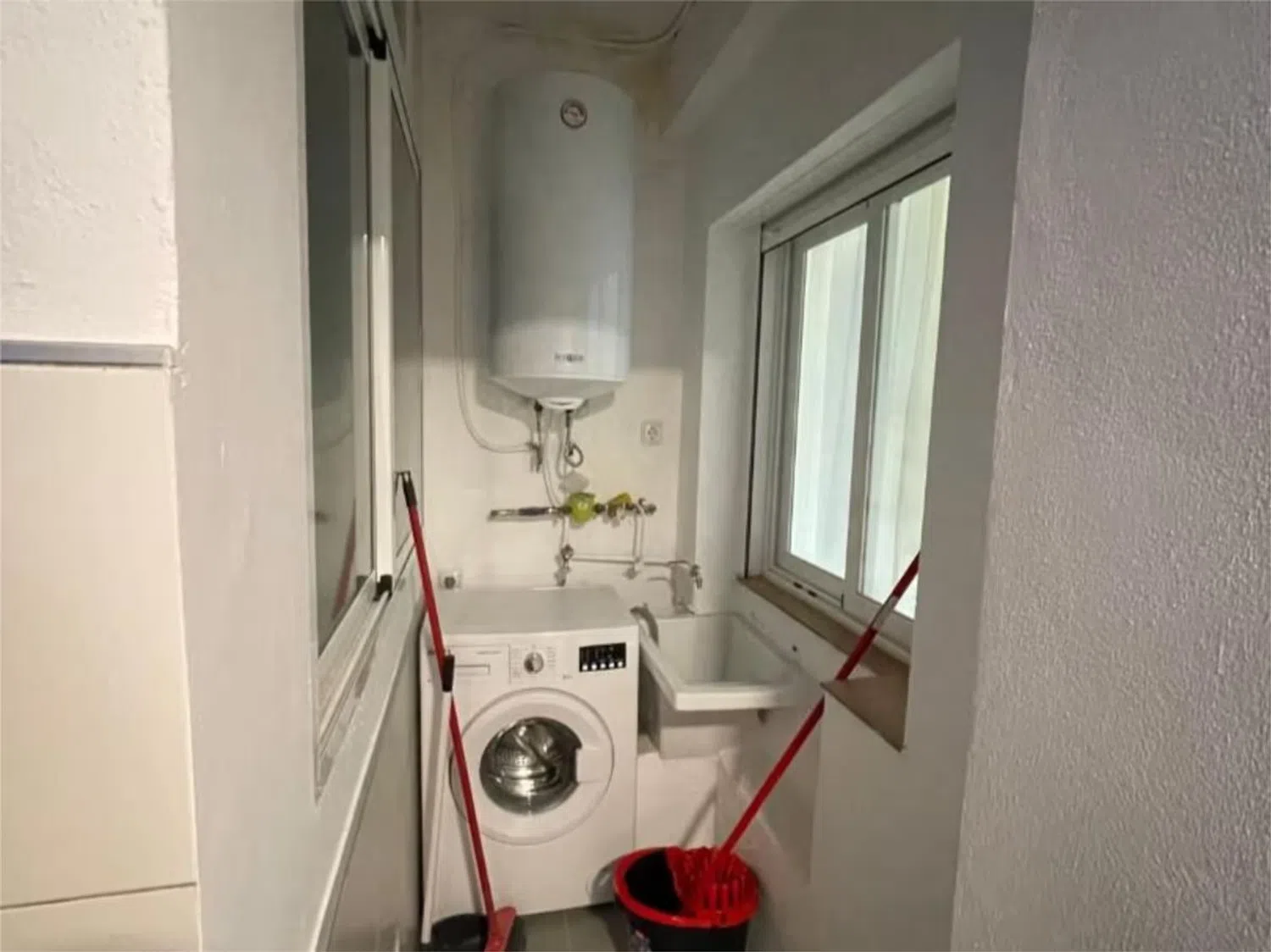 Piso en avenida de Madrid, 2 - Foto 2