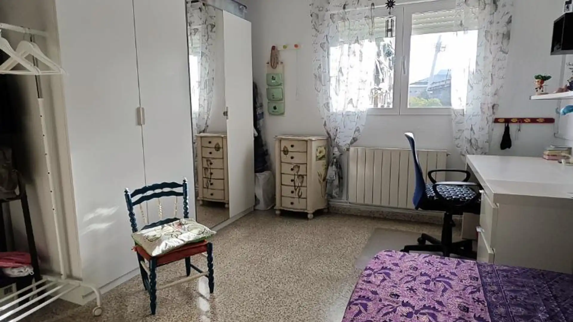 Piso en  Calle Pintor Hermenegildo Lanz 10 - Foto 17