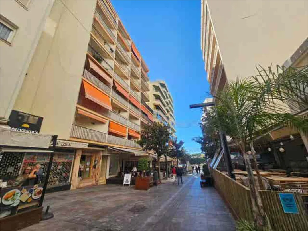 Piso en Marbella Centro - Foto 9