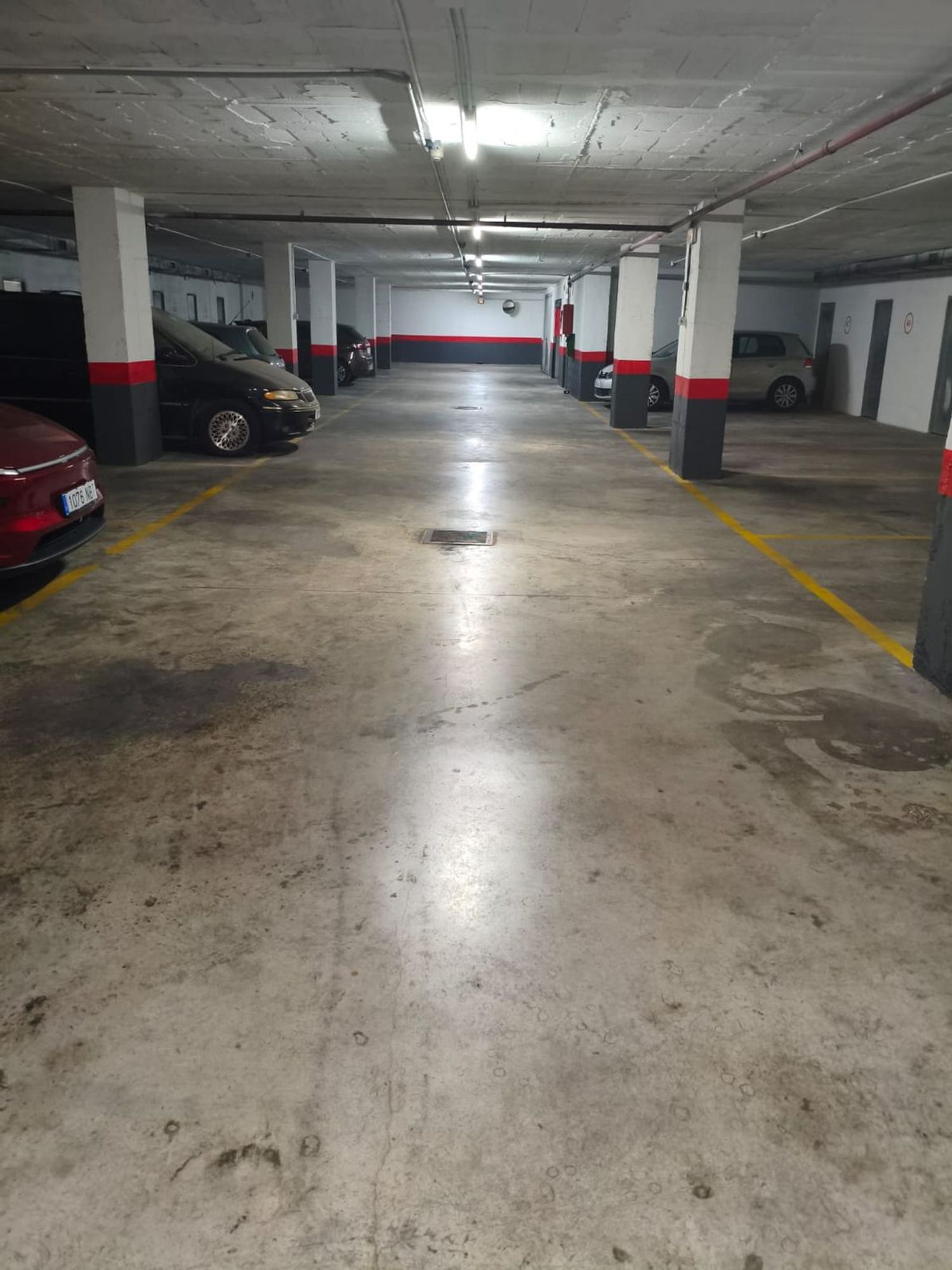 Piso en Camino Bajo de Huétor, 45, Cervantes-Palacio de Deportes, Cervantes-Palacio de Deportes - Foto 22