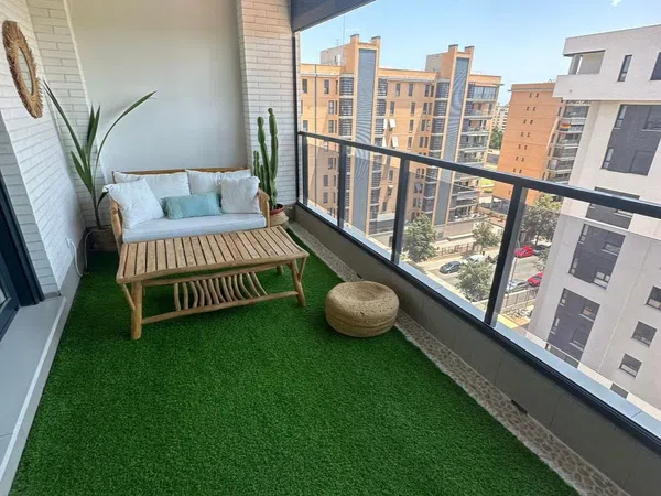 Piso en Periodista Tirso Marín, 18 - Foto 9