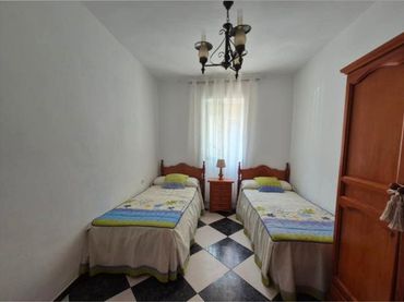 Casa adosada en colegio las mallas - Foto 7