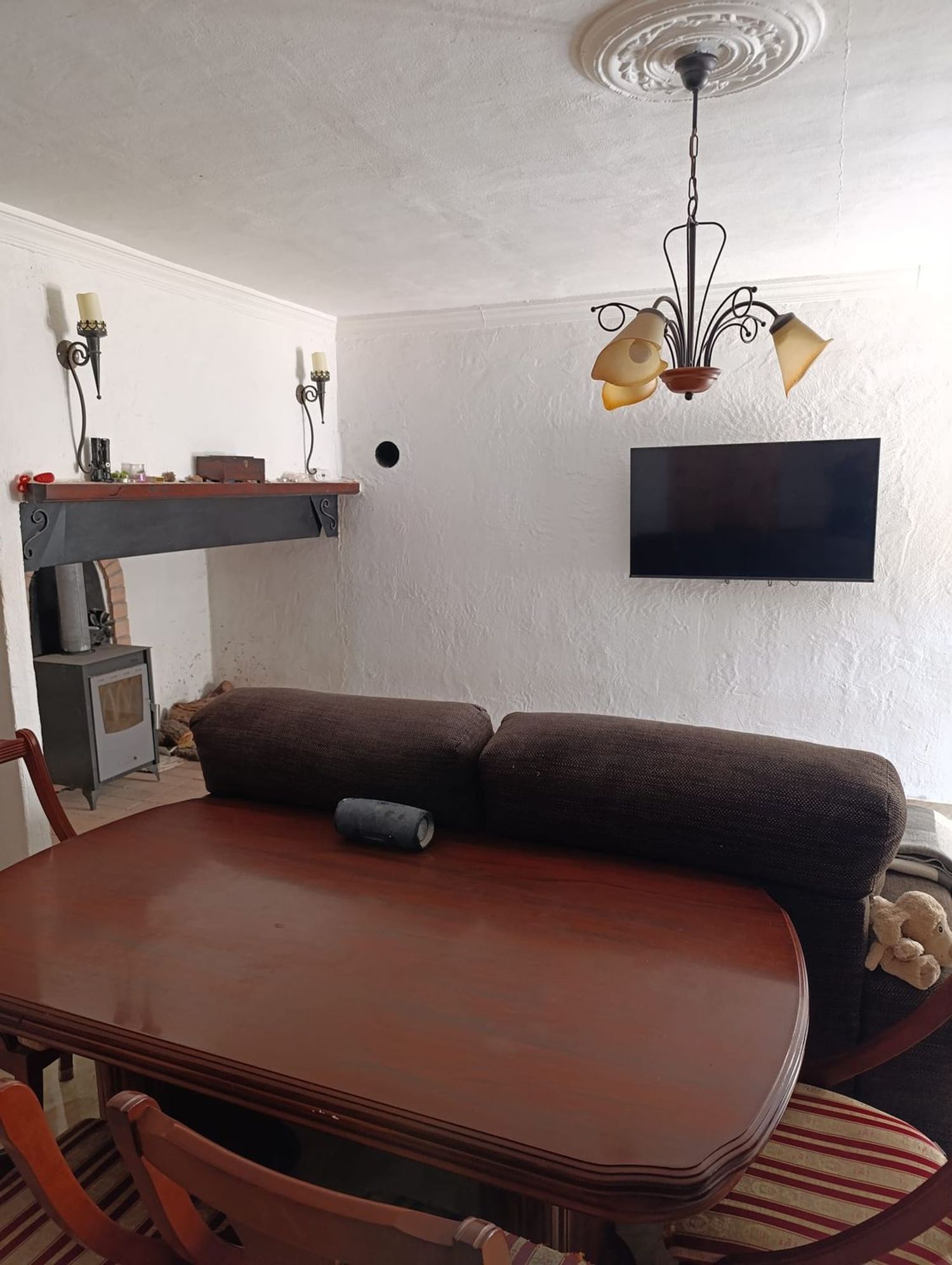 Casa o chalet independiente en Barrio de las Santas, 217 - Foto 22