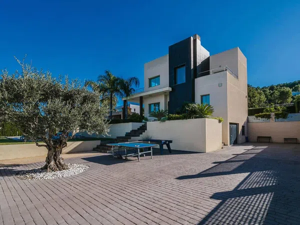 Casa o chalet independiente en Calle Río Cabriel, 17, Barrio Piver, Barrio Piver - Foto 3