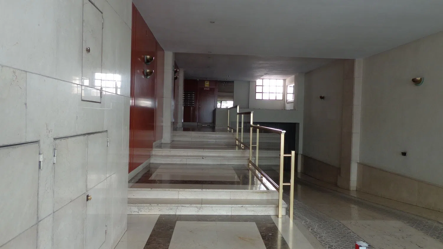 Estudio en calle de Manuel González Longoria, 8 - Foto 20