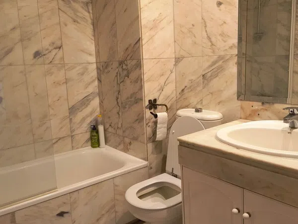 Piso en Calle Timanfaya, 41, Parque Lisboa - La Paz - Foto 10