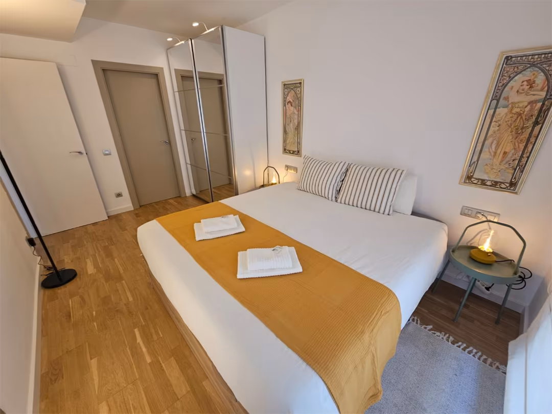 Piso en  Avinguda del Mar 10 - Foto 32