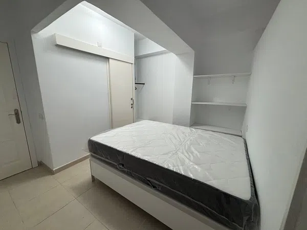 Estudio en Calle Prudencio Morales, 55, La Isleta - Foto 4