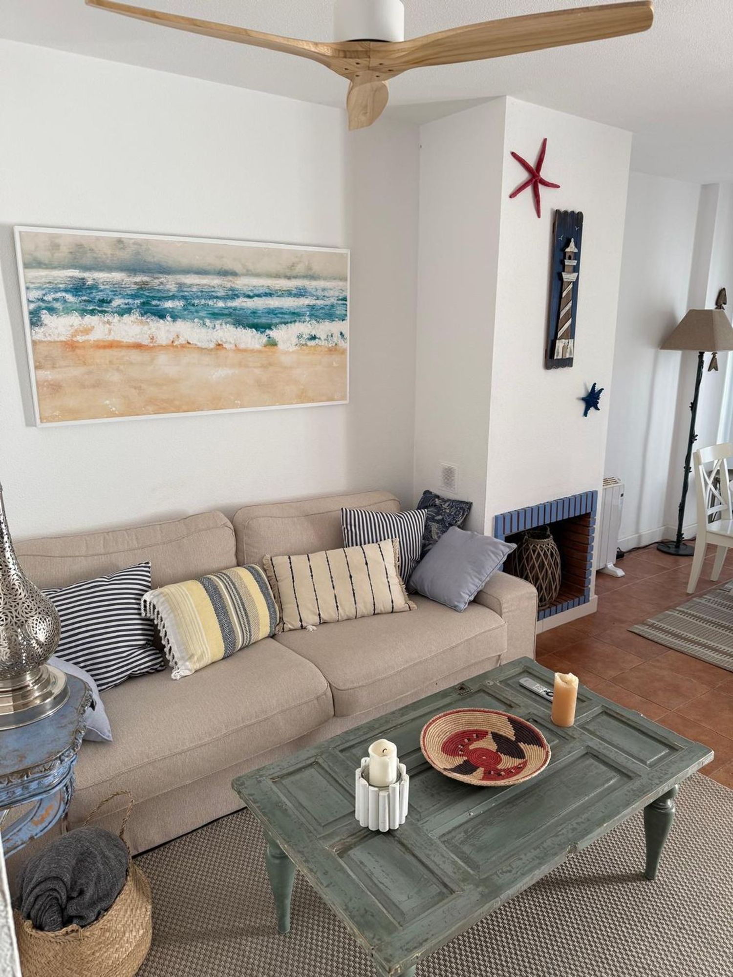 Chalet adosado en Avenida Magallanes, 52, Nuevo Portil, Nuevo Portil - Foto 6