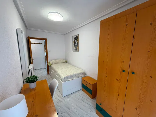Piso en Calle Francisco Pizarro, 1, Ave María, Ave María - Foto 12