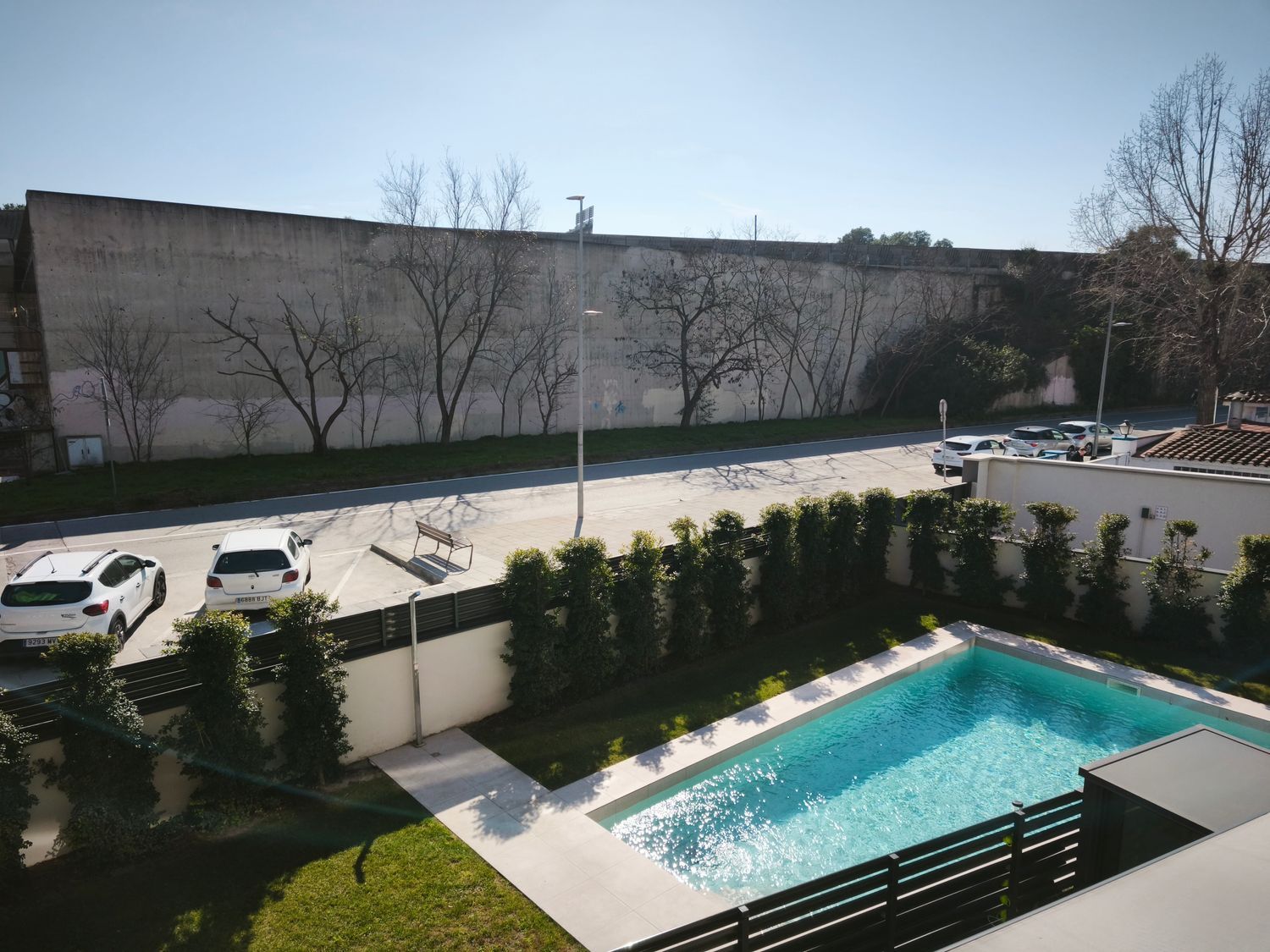 Piso en C-245, 266 - Foto 2