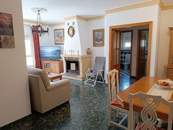 Casa o chalet independiente en Polígono 2 parcela 434 el puerto ojen, 434, Ojén pueblo, Ojén pueblo - Foto 11