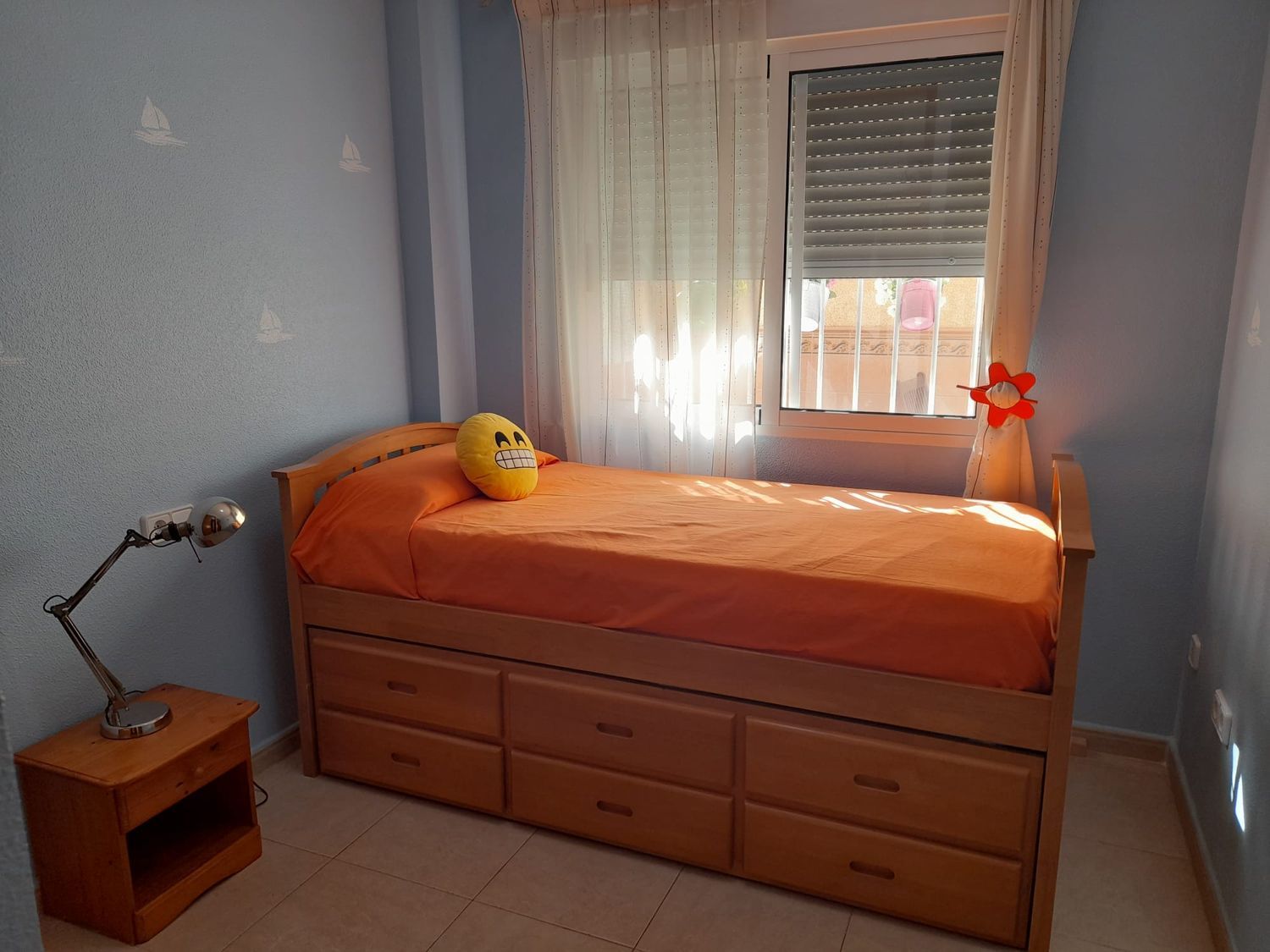 Piso en Calle Fuster, 63 a, Los Alcázares, Los Alcázares - Foto 4