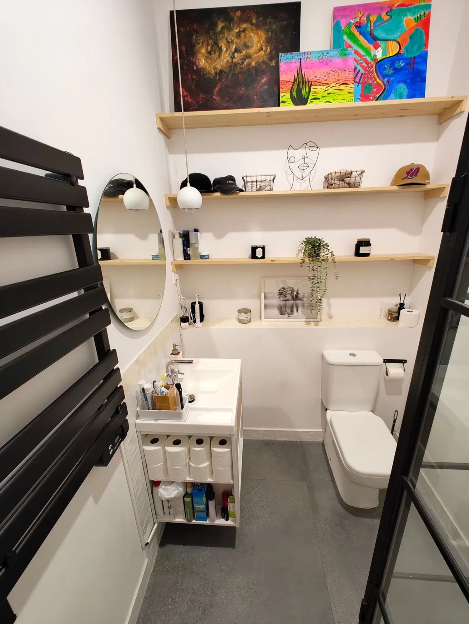 Piso en calle Salitre, 43 - Foto 21