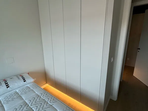 Ático en calle José García Martínez, 2 - Foto 9