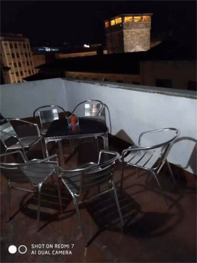 Ático en Centro - Foto 5