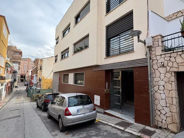 Piso en Calle Huerta, 7, Olletas - Sierra Blanquilla - Foto 20
