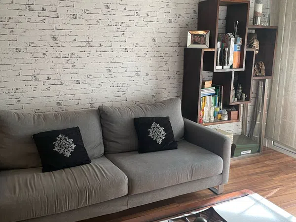 Piso en rambla ferran/Princep de viana, 1 - Foto 3