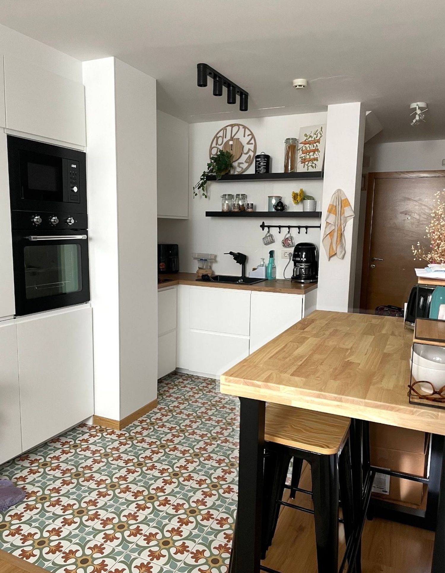 Dúplex en plaza Indalecio Prieto, 4 - Foto 3