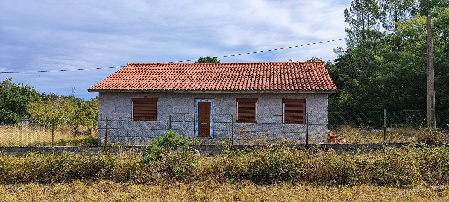 Casa o chalet independiente en Lugar de Bouzas s/n - Foto 4