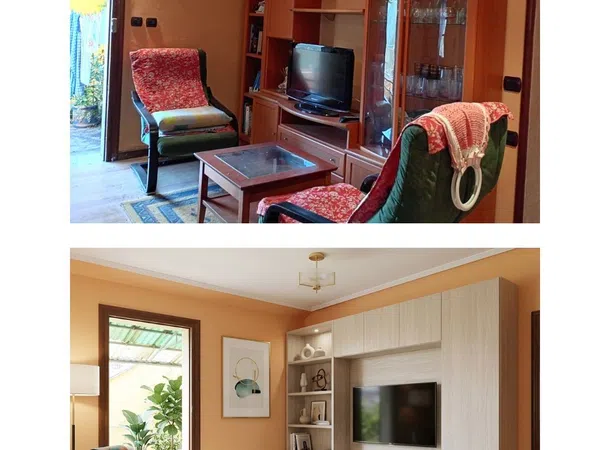 Casa independiente en Rioturbio, 11 - Foto 3