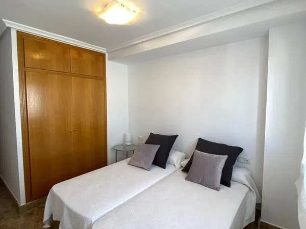 Piso en calle Zamora, 8 - Foto 19