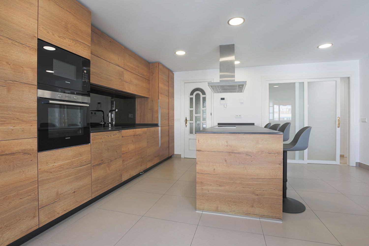 Piso en Avenida Arias Maldonado, 11 - Foto 19