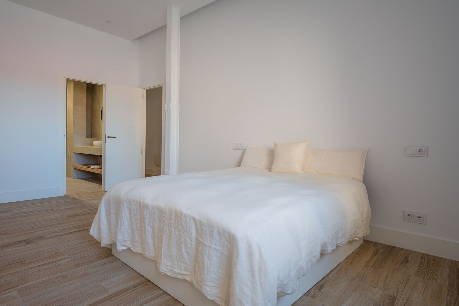 Piso en Calle los Novillos, 9 L, San Lorenzo - San Marcos, San Lorenzo - San Marcos - Foto 14