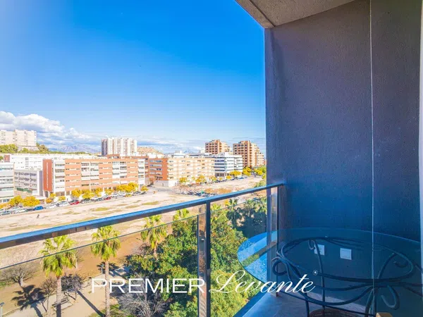 Piso en Calle Granja de Rocamora, 16, Garbinet - Parque de las Avenidas - Foto 54