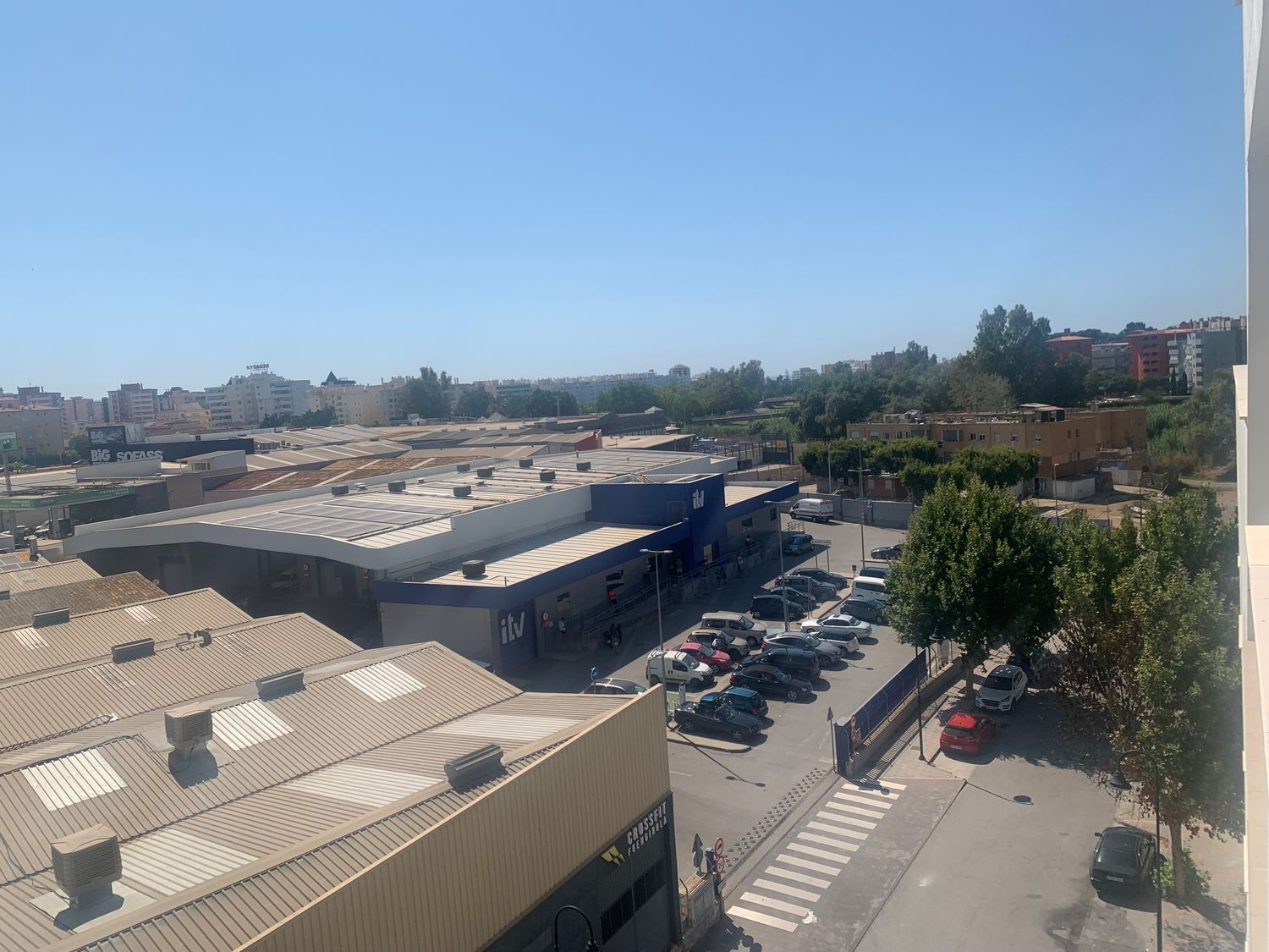 Piso en Avenida de Andalucía, 19 - Foto 6
