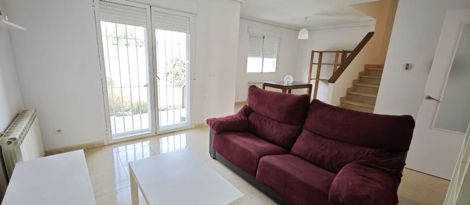 Chalet pareado en Barcience - Foto 8
