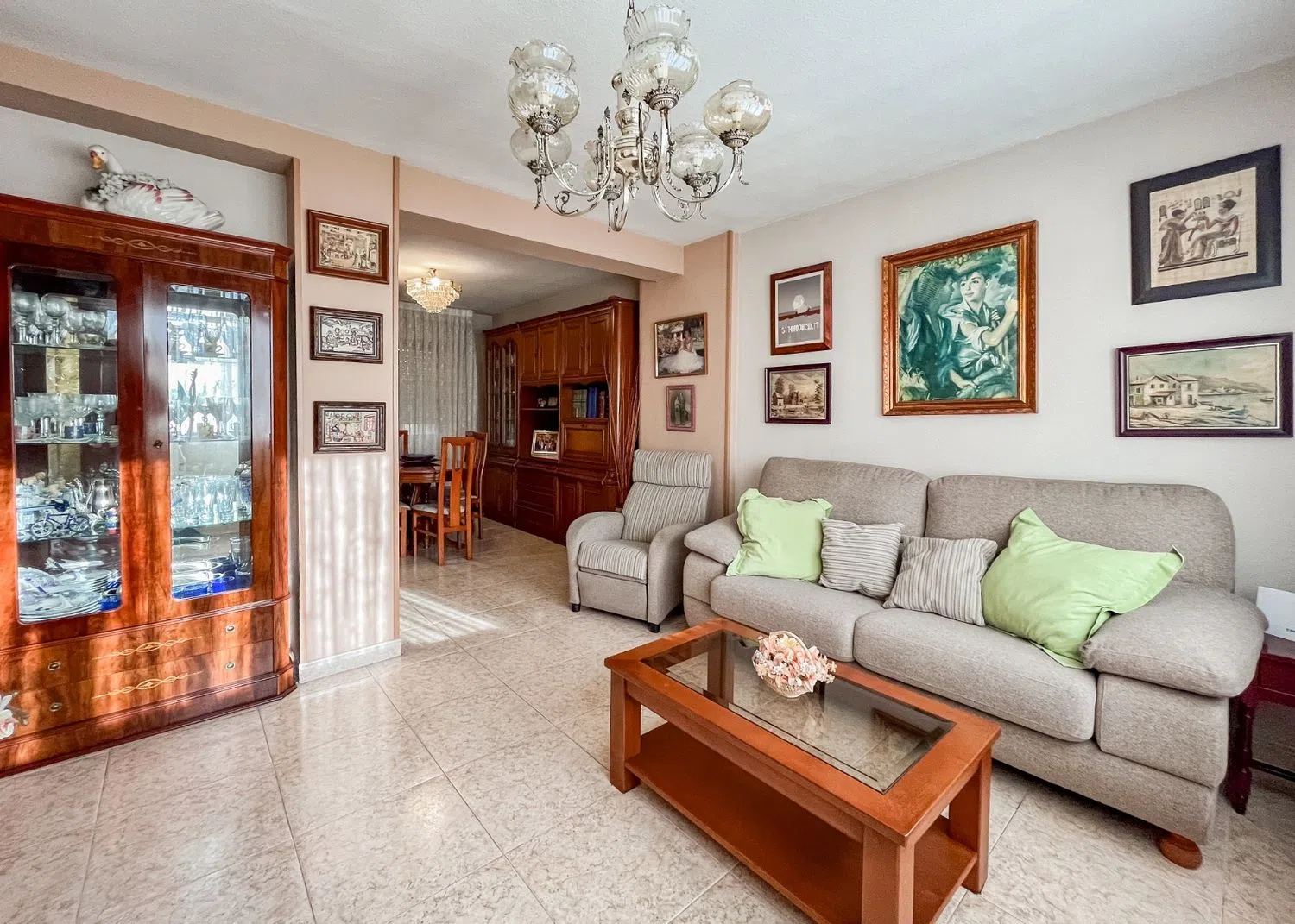 Chalet adosado en Sector 3 - Foto 4